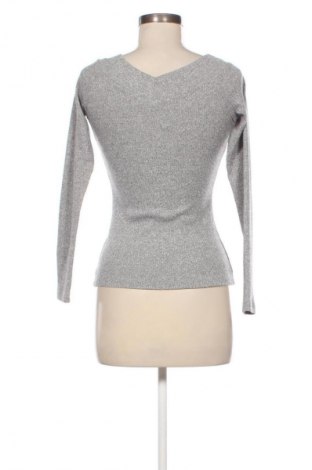 Дамски пуловер Forever 21, Размер S, Цвят Сив, Цена 5,99 €
