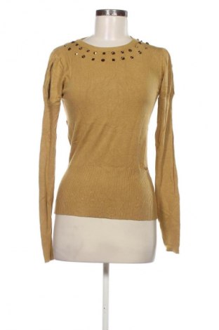 Dámský svetr Fornarina, Velikost S, Barva Žlutá, Cena  199,00 Kč