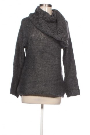 Dámský svetr Fracomina, Velikost M, Barva Šedá, Cena  399,00 Kč
