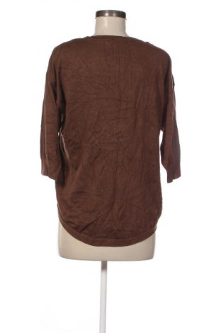 Dámský svetr Fransa, Velikost S, Barva Hnědá, Cena  229,00 Kč