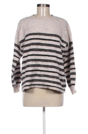 Damski sweter Fransa, Rozmiar L, Kolor Kolorowy, Cena 42,99 zł