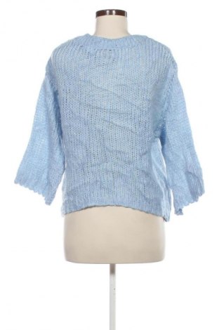 Dámsky pulóver Fransa, Veľkosť S, Farba Modrá, Cena  8,95 €
