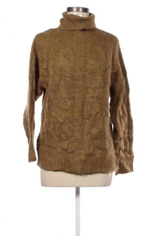 Dámský svetr Free Quent, Velikost M, Barva Béžová, Cena  319,00 Kč