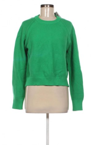 Dámský svetr French Connection, Velikost L, Barva Zelená, Cena  1 299,00 Kč
