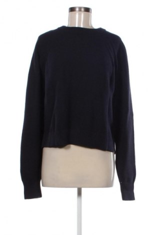 Дамски пуловер French Connection, Размер L, Цвят Син, Цена 41,92 €