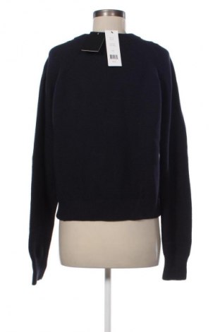 Дамски пуловер French Connection, Размер L, Цвят Син, Цена 41,92 €