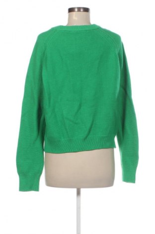 Дамски пуловер French Connection, Размер XL, Цвят Зелен, Цена 48,57 €