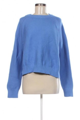 Дамски пуловер French Connection, Размер XL, Цвят Син, Цена 48,57 €