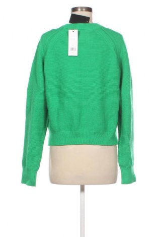 Γυναικείο πουλόβερ French Connection, Μέγεθος L, Χρώμα Πράσινο, Τιμή 45,99 €