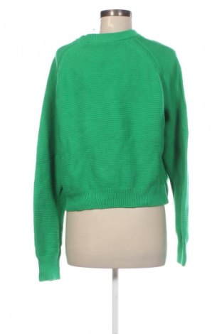 Дамски пуловер French Connection, Размер L, Цвят Зелен, Цена 34,76 €