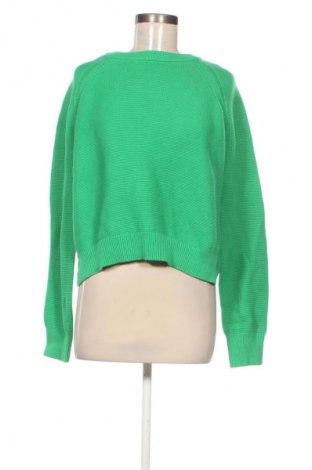 Γυναικείο πουλόβερ French Connection, Μέγεθος XL, Χρώμα Πράσινο, Τιμή 43,99 €