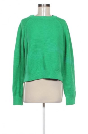 Damski sweter French Connection, Rozmiar XL, Kolor Zielony, Cena 170,99 zł