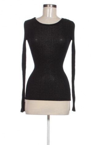 Dámský svetr Friday, Velikost S, Barva Černá, Cena  129,00 Kč