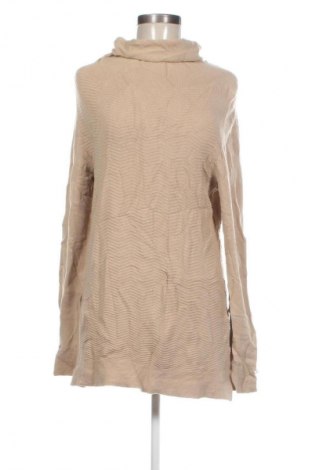 Dámský svetr GAIA, Velikost M, Barva Béžová, Cena  199,00 Kč