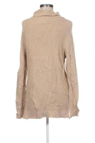 Dámský svetr GAIA, Velikost M, Barva Béžová, Cena  199,00 Kč