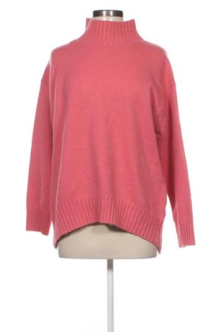 Γυναικείο πουλόβερ GU, Μέγεθος M, Χρώμα Ρόζ , Τιμή 17,99 €