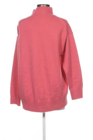 Γυναικείο πουλόβερ GU, Μέγεθος M, Χρώμα Ρόζ , Τιμή 17,99 €