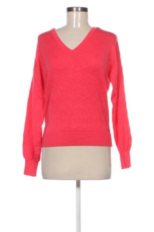 Damenpullover Garcia, Größe S, Farbe Rosa, Preis € 3,99