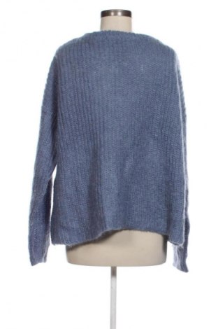 Damski sweter Gestuz, Rozmiar M, Kolor Niebieski, Cena 202,99 zł