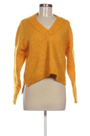 Dámský svetr Gestuz, Velikost XS, Barva Žlutá, Cena  299,00 Kč