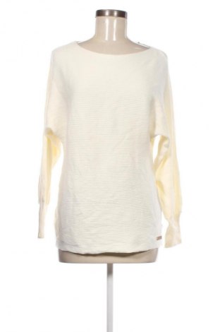 Дамски пуловер Gina, Размер L, Цвят Екрю, Цена 15,33 €