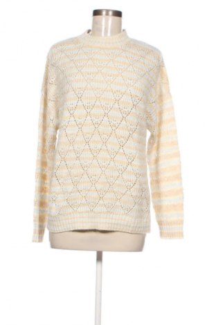 Dámský svetr Gina, Velikost L, Barva Vícebarevné, Cena  229,00 Kč