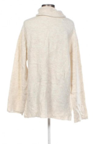 Dámský svetr Gina, Velikost XL, Barva Krémová, Cena  269,00 Kč