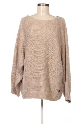 Dámský svetr Gina, Velikost XL, Barva Vícebarevné, Cena  249,00 Kč