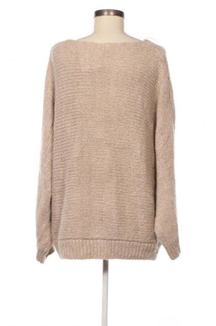 Dámský svetr Gina, Velikost XL, Barva Vícebarevné, Cena  249,00 Kč