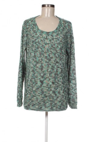 Damski sweter Gina Benotti, Rozmiar L, Kolor Kolorowy, Cena 37,99 zł