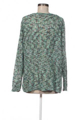 Damski sweter Gina Benotti, Rozmiar L, Kolor Kolorowy, Cena 37,99 zł