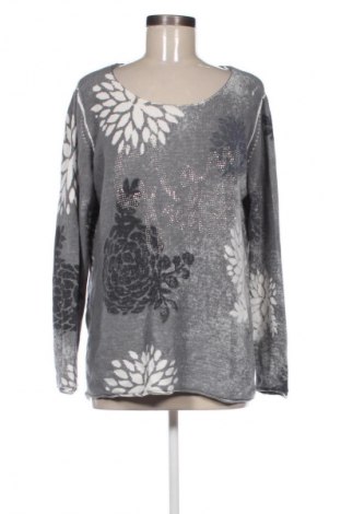 Dámsky pulóver Gina Benotti, Veľkosť M, Farba Viacfarebná, Cena  8,95 €