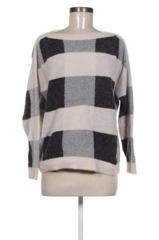 Damski sweter Gina Benotti, Rozmiar S, Kolor Kolorowy, Cena 30,99 zł