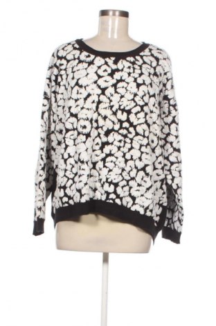 Dámský svetr Gina Benotti, Velikost XL, Barva Vícebarevné, Cena  289,00 Kč