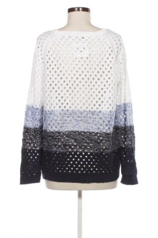 Γυναικείο πουλόβερ Gina Laura, Μέγεθος L, Χρώμα Πολύχρωμο, Τιμή 1,99 €