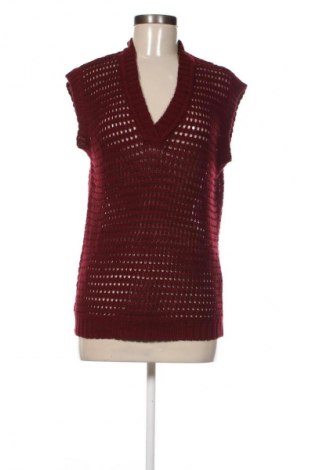 Dámsky pulóver Gina Laura, Veľkosť S, Farba Červená, Cena  1,95 €