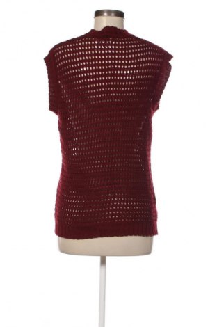 Dámsky pulóver Gina Laura, Veľkosť S, Farba Červená, Cena  1,95 €