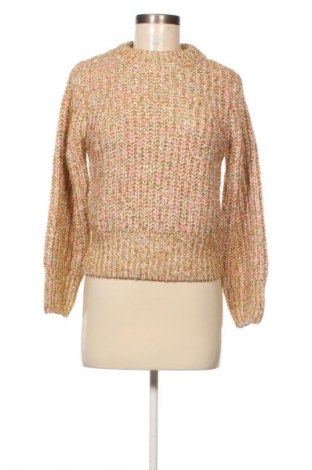 Damenpullover Gina Tricot, Größe XS, Farbe Mehrfarbig, Preis 6,99 €