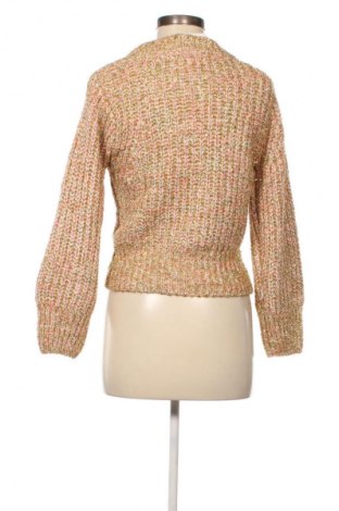 Damenpullover Gina Tricot, Größe XS, Farbe Mehrfarbig, Preis 6,99 €