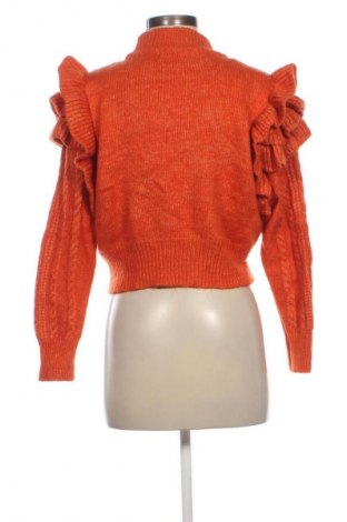 Damski sweter Gina Tricot, Rozmiar L, Kolor Kolorowy, Cena 42,99 zł