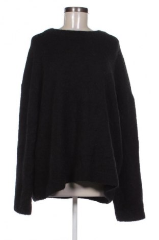 Dámský svetr Gina Tricot, Velikost M, Barva Černá, Cena  219,00 Kč