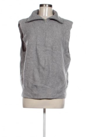 Dámský svetr Gina Tricot, Velikost M, Barva Šedá, Cena  149,00 Kč