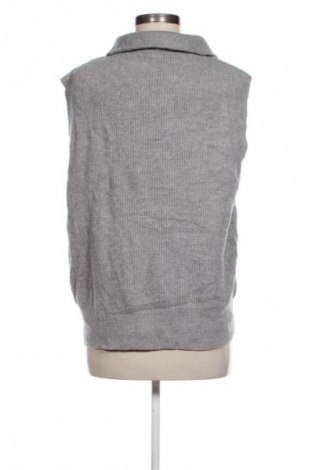 Dámský svetr Gina Tricot, Velikost M, Barva Šedá, Cena  149,00 Kč