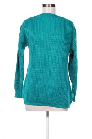 Damski sweter Glamorous, Rozmiar XS, Kolor Niebieski, Cena 74,99 zł