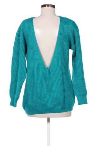 Damski sweter Glamorous, Rozmiar XS, Kolor Niebieski, Cena 74,99 zł