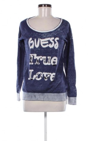 Damski sweter Guess, Rozmiar S, Kolor Kolorowy, Cena 94,20 zł