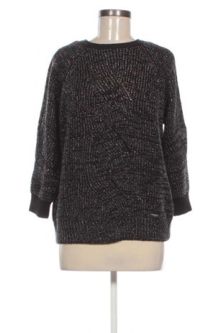 Γυναικείο πουλόβερ Guess, Μέγεθος M, Χρώμα Πολύχρωμο, Τιμή 37,99 €