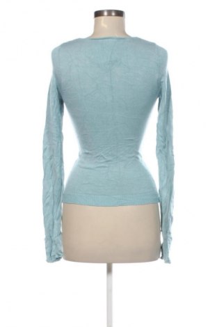 Дамски пуловер Guess, Размер S, Цвят Син, Цена 30,16 €