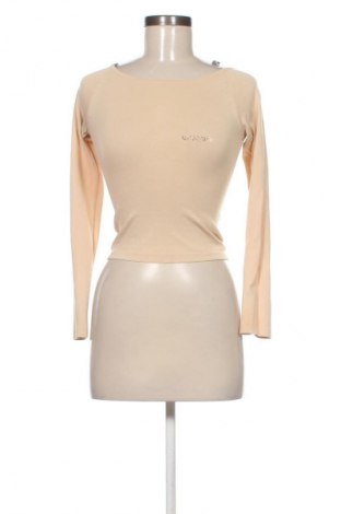 Dámský svetr Guess, Velikost XS, Barva Béžová, Cena  219,00 Kč