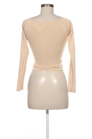 Dámský svetr Guess, Velikost XS, Barva Béžová, Cena  219,00 Kč